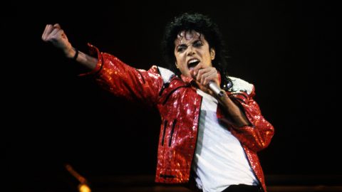 Woman claims to be married to Michael Jackson’s ghost