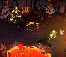 ‘Hades’ on Xbox Games Pass “feels like a homecoming” for Supergiant Games