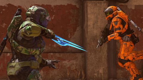 ‘Halo Infinite’ datamine seemingly reveals February multiplayer event early
