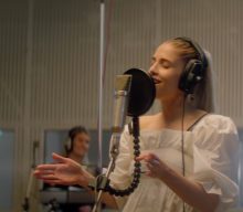 London Grammar drop breathtaking orchestral version of ‘Lord It’s A Feeling’