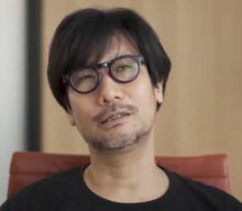 Hideo Kojima says he’s working on “a radical project” in 2022