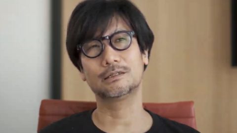 Hideo Kojima says ‘Abandoned’ conspiracies are “really quite a nuisance”