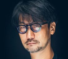 Hideo Kojima reveals he is currently working on two titles