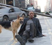 ‘I Am Legend’ writer forced to tell anti-vaxxers that sci-fi film is fake: “It’s a movie”