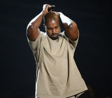 Kanye West reportedly at work on ‘DONDA 2’
