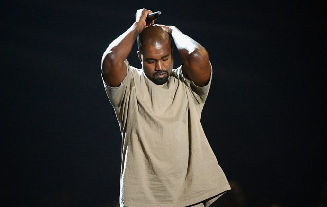 Kanye West claims Universal put ‘DONDA’ out without his approval