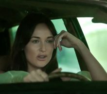 Kacey Musgraves embraces healing pains on new single ‘justified’