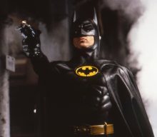 Michael Keaton’s solo Batman movie cancelled after James Gunn becomes DC Studios boss