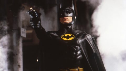 Michael Keaton’s solo Batman movie cancelled after James Gunn becomes DC Studios boss