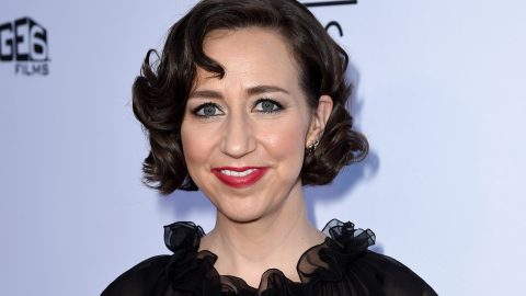 Kristen Schaal on why she was fired from ‘South Park’ after one month: “I was in awe”