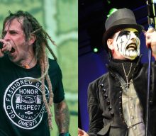 Lamb of God, Mercyful Fate among bands confirmed for Bloodstock 2022