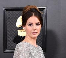Lana Del Rey says her will prohibits posthumous release of music