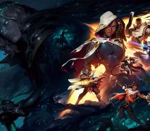 ‘League Of Legends’ patch 11.20 preview shows nerfs and adjustments