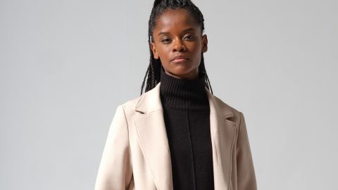 Letitia Wright: “In 2022, you’re gonna see a lot of me”