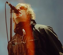 Liam Gallagher announces new single ‘Everything’s Electric’