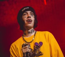 Lil Xan defends calling out ex-manager for allegedly enabling drug use