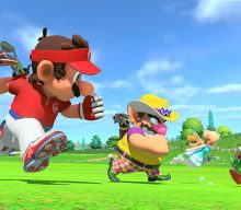 ‘Mario Golf: Super Rush’ adds New Donk City and a new character