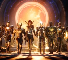 Meet the supernatural heroes of ‘Marvel’s Midnight Suns’