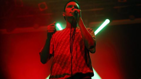 Rhye’s Michael Milosh sued for sexual battery, gender violence by ex-wife