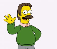 Ned Flanders from ‘The Simpsons’ gets new sneaker from Adidas