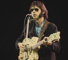 Neil Young announces first release in bootleg series, ‘Carnegie Hall 1970’