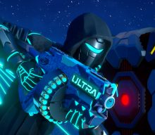 ‘Nerf: Legends’ launches on PC and consoles in October
