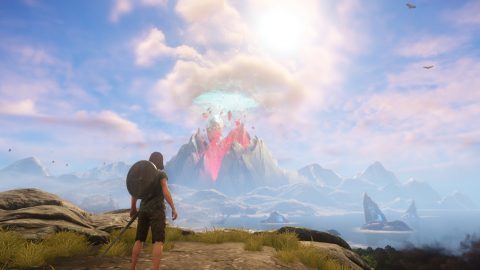 ‘New World’ dev update addresses weeks of bugs and fixes