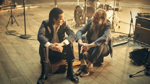 Nick Cave and Warren Ellis to play two exclusive shows at Hanging Rock