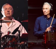 Pink Floyd’s Nick Mason hails Charlie Watts as “possibly the most underrated of the great rock’n’roll drummers”