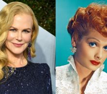 Lucille Ball’s daughter praises Nicole Kidman’s “astounding” performance as her mother in biopic