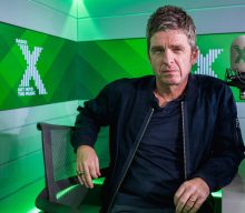Noel Gallagher to host a new Sunday night residency on Radio X