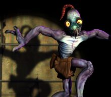 ‘Oddworld: Soulstorm’ is coming to Xbox Series X|S and Xbox One soon