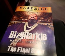 Busta Rhymes, Ice-T pay tribute to Biz Markie with memorial service: “He is what we call hip-hop”