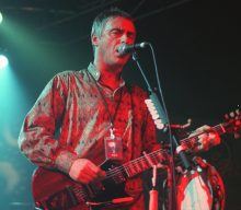 Paul Weller to reissue ‘Days Of Speed’ and ‘Illumination’ on vinyl for first time
