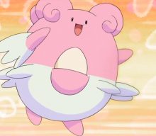 Blissey is coming to ‘Pokémon Unite’ this week