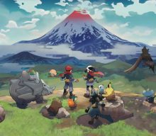‘Pokémon Legends: Arceus’ extended gameplay shares new look at open-world