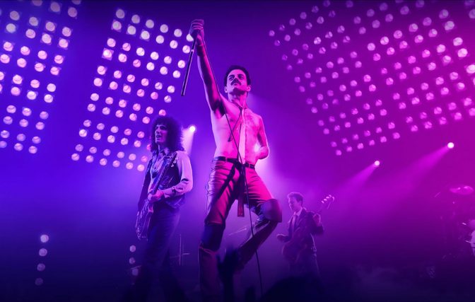 Brian May says ‘Bohemian Rhapsody’ will be “hard to follow” unless “an idea jumps out”