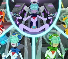‘Rick and Morty’ season five episode seven recap: a robot romp with cartoon gangsters