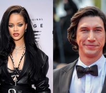 Rihanna nearly had a cameo in ‘Annette’, starring Adam Driver and a puppet