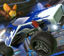 ‘Rocket League’ is getting boosted to 120hz on PS5