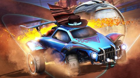 Psyonix will soon ban ‘Rocket League’ players who quit casual matches