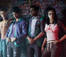 ‘Saints Row’ gameplay footage shows off new location