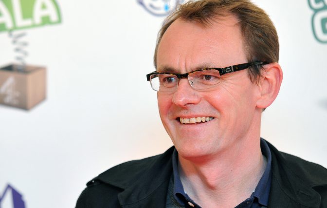Sean Lock’s funniest moments: from ‘Carrot in a Box’ to his dream obituary