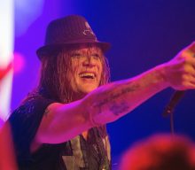Sebastian Bach says Americans should be mandated to be vaccinated: “There’s no politics in health or medicine”