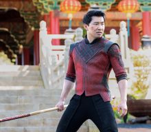 ‘Shang-Chi’ star Simu Liu reflects on character’s MCU future