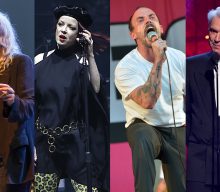 IDLES, David Byrne and Patti Smith appear on Shirley Manson’s ‘The Jump’ podcast