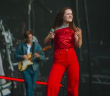 Sigrid at Reading Festival 2021: an arena-ready pop masterclass