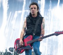 The Cure bassist Simon Gallup says he’s left the band