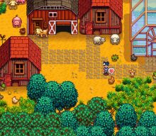 ‘Stardew Valley’ patch is out, teases future “Holy Grail” changes