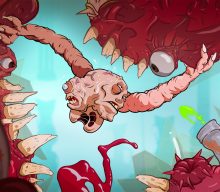 “We want ‘Struggling’ to reach ‘Rick & Morty’ fans”: How Chasing Rats Games created the most grotesque game around